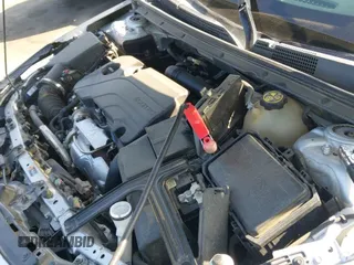 2019 Chevrolet Malibu LS with VIN 1G1ZB5ST2KF213580, listed as a IAAI auction lot 43046046 with 98,721 mi miles and . Bid and sale history available at DreamBid. Image 18.