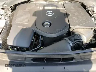 ✅ 2024 Mercedes-Benz C 300 • VIN: W1KAF4GB8RR220003 • Лот: 67459025. Опубликован ранее на Copart с пробегом 6 016 миль. Бесплатный доступ к архиву аукционных продаж из США и подробный отчёт об истории автомобиля на DreamBid. Изображение 15.