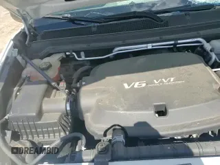 ✅ 2017 Chevrolet Colorado 4WD WT • VIN: 1GCGTBEN2H1140515 • Лот: 84211245. Опубликован ранее на Copart с пробегом 40 173 миль. Бесплатный доступ к архиву аукционных продаж из США и подробный отчёт об истории автомобиля на DreamBid. Изображение 13.