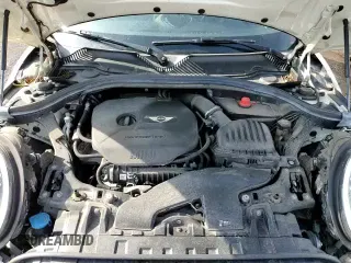 ✅ 2019 MINI Clubman Cooper • VIN: WMWLU1C54K2F30140 • Lot: 46531115. Listed on Copart with 45,724 mi. Free auction sales archive from the USA and detailed vehicle history report at DreamBid. Image 13.