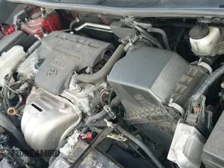 ✅ 2018 Toyota RAV4 LE • VIN: 2T3BFREV4JW827805 • Lot: 43401529. Wystawiony na IAAI z przebiegiem 81 692 mil. Bezpłatny archiwum sprzedaży aukcyjnych z USA i szczegółowy raport historii pojazdu na DreamBid. Zdjęcie 19.