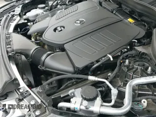 ✅ 2025 Mercedes-Benz GLC 300 • VIN: W1NKM4GB6SF238715 • Lot: 41811420. Wystawiony na IAAI z przebiegiem 7 613 mil. Bezpłatny archiwum sprzedaży aukcyjnych z USA i szczegółowy raport historii pojazdu na DreamBid. Zdjęcie 19.