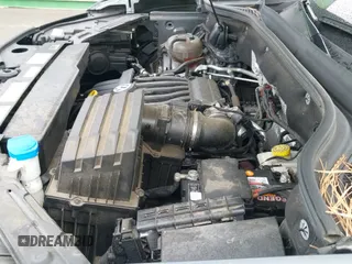 ✅ 2022 Volkswagen Atlas SE • VIN: 1V2KE2CAXNC207901 • Лот: 43192199. Опубликован ранее на IAAI с пробегом 92 018 миль. Бесплатный доступ к архиву аукционных продаж из США и подробный отчёт об истории автомобиля на DreamBid. Изображение 19.