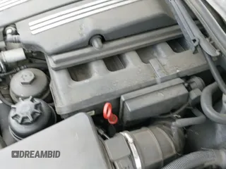 ✅ 2005 BMW 3 Series 325i • VIN: WBAAZ33465KW77590 • Lot: 43200839. Listed on IAAI with 174,747 mi. Free auction sales archive from the USA and detailed vehicle history report at DreamBid. Image 12.