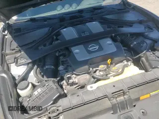 ✅ 2019 Nissan 370Z • VIN: JN1AZ4EH1KM420641 • Лот: 69318555. Опубликован ранее на Copart с пробегом 80 878 миль. Бесплатный доступ к архиву аукционных продаж из США и подробный отчёт об истории автомобиля на DreamBid. Изображение 14.