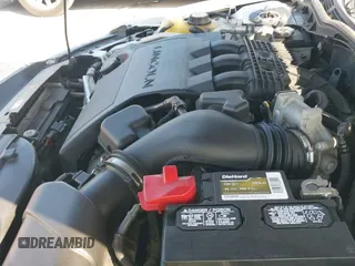 ✅ 2008 Lincoln MKZ • VIN: 3LNHM26T48R640577 • Lot: 42114951. Listed on IAAI with 107,908 mi. Free auction sales archive from the USA and detailed vehicle history report at DreamBid. Image 19.