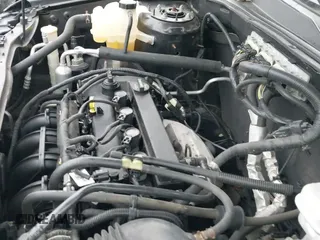 ✅ 2010 Ford Escape XLS • VIN: 1FMCU0C72AKB90895 • Lot: 43871945. Listed on IAAI with 224,602 mi. Free auction sales archive from the USA and detailed vehicle history report at DreamBid. Image 12.