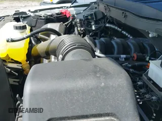 ✅ 2024 Ford F-150 STX • VIN: 1FTFW2L5XRKF07761 • Лот: 43413534. Опубликован ранее на IAAI с пробегом 18 136 миль. Бесплатный доступ к архиву аукционных продаж из США и подробный отчёт об истории автомобиля на DreamBid. Изображение 19.