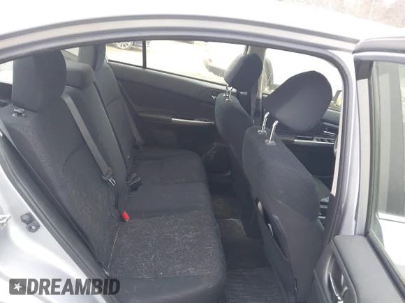 ✅ 2016 Subaru Impreza Premium • VIN: JF1GJAB68GH011266 • Lot: 44497978. Wystawiony na IAAI z przebiegiem 161 054 mil. Bezpłatny archiwum sprzedaży aukcyjnych z USA i szczegółowy raport historii pojazdu na DreamBid. Zdjęcie 8.