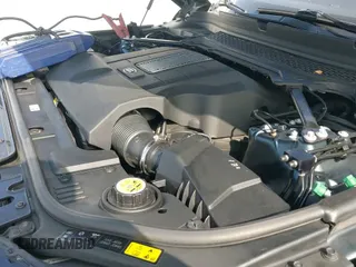 ✅ 2016 Land Rover Range Rover Sport HSE • VIN: SALWR2VF7GA635349 • Lot: 43617740. Listed on IAAI with 100,302 mi. Free auction sales archive from the USA and detailed vehicle history report at DreamBid. Image 18.