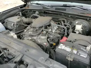 ✅ 2019 Toyota Tacoma SR • VIN: 5TFAX5GN2KX142794 • Лот: 85178955. Опубликован ранее на Copart с пробегом 88 341 миль. Бесплатный доступ к архиву аукционных продаж из США и подробный отчёт об истории автомобиля на DreamBid. Изображение 15.