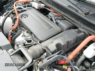 ✅ 2023 Honda CR-V Sport • VIN: 2HKRS6H59PH811572 • Lot: 42427801. Listed on IAAI with 27,057 mi. Free auction sales archive from the USA and detailed vehicle history report at DreamBid. Image 19.