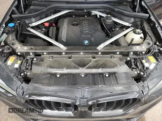 ✅ 2020 BMW X6 xDrive40i • VIN: 5UXCY6C04L9D54481 • Лот: 61636595. Опубликован ранее на Copart с пробегом 50 347 миль. Бесплатный доступ к архиву аукционных продаж из США и подробный отчёт об истории автомобиля на DreamBid. Изображение 17.