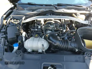 ✅ 2023 Ford Mustang Mach 1 • VIN: 1FA6P8R02P5501756 • Lot: 43464915. Wystawiony na IAAI z przebiegiem 19 711 mil. Bezpłatny archiwum sprzedaży aukcyjnych z USA i szczegółowy raport historii pojazdu na DreamBid. Zdjęcie 21.