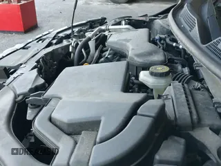 ✅ 2018 Nissan Rogue S • VIN: JN1BJ1CR2JW600090 • Lot: 42409783. Listed on IAAI with 78,895 mi. Free auction sales archive from the USA and detailed vehicle history report at DreamBid. Image 19.