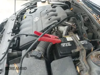 ✅ 2004 Mazda 6 s • VIN: 1YVFP82D345N73160 • Lot: 43659009. Listed on IAAI with 80,378 mi. Free auction sales archive from the USA and detailed vehicle history report at DreamBid. Image 12.