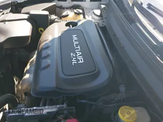 ✅ 2016 Jeep Cherokee 75th Anniversary • VIN: 1C4PJLCB0GW283792 • Лот: 43598097. Опубликован ранее на IAAI с пробегом 57 095 миль. Бесплатный доступ к архиву аукционных продаж из США и подробный отчёт об истории автомобиля на DreamBid. Изображение 23.