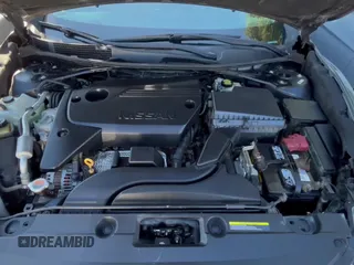 ✅ 2017 Nissan Altima S • VIN: 1N4AL3AP4HN348333 • Лот: 92743225. Опубликован ранее на Copart с пробегом 192 100 миль. Бесплатный доступ к архиву аукционных продаж из США и подробный отчёт об истории автомобиля на DreamBid. Изображение 11.