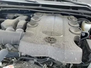 ✅ 2021 Toyota 4Runner SR5 Premium • VIN: JTEFU5JR8M5250373 • Lot: 65397345. Wystawiony na Copart z przebiegiem 50 299 mil. Bezpłatny archiwum sprzedaży aukcyjnych z USA i szczegółowy raport historii pojazdu na DreamBid. Zdjęcie 16.