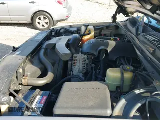 ✅ 2001 GMC Yukon XL SLT • VIN: 3GKFK16T41G282804 • Лот: 42973470. Опубликован ранее на IAAI с пробегом 350 211 миль. Бесплатный доступ к архиву аукционных продаж из США и подробный отчёт об истории автомобиля на DreamBid. Изображение 13.