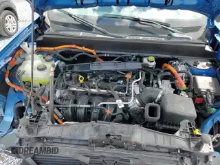 ✅ 2022 Ford Maverick XL • VIN: 3FTTW8E34NRA73831 • Лот: 85833235. Опубликован ранее на Copart с пробегом 21 822 миль. Бесплатный доступ к архиву аукционных продаж из США и подробный отчёт об истории автомобиля на DreamBid. Изображение 14.