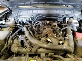 ✅ 2021 Ford Bronco • VIN: 1FMEE5DP2MLB06896 • Lot: 80565015. Wystawiony na Copart z przebiegiem 82 571 mil. Bezpłatny archiwum sprzedaży aukcyjnych z USA i szczegółowy raport historii pojazdu na DreamBid. Zdjęcie 16.