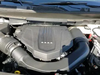 ✅ 2025 Buick Enclave Preferred • VIN: 5GAERARS0SJ220601 • Lot: 72054525. Wystawiony na Copart z przebiegiem 19 408 mil. Bezpłatny archiwum sprzedaży aukcyjnych z USA i szczegółowy raport historii pojazdu na DreamBid. Zdjęcie 14.