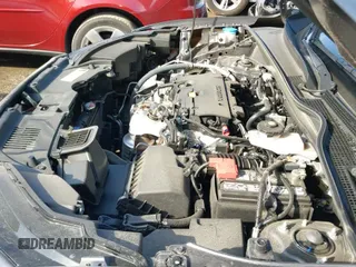 ✅ 2025 Honda HR-V LX • VIN: 3CZRZ2H3XSM716602 • Lot: 43366734. Wystawiony na IAAI z przebiegiem 7 465 mil. Bezpłatny archiwum sprzedaży aukcyjnych z USA i szczegółowy raport historii pojazdu na DreamBid. Zdjęcie 19.