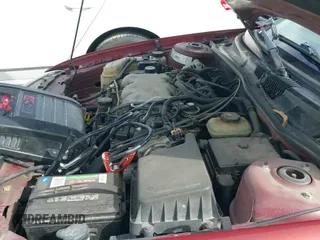 ✅ 2001 Oldsmobile Alero GL2 • VIN: 1G3NL52E01C109495 • Lot: 42230264. Wystawiony na IAAI z przebiegiem 106 642 mil. Bezpłatny archiwum sprzedaży aukcyjnych z USA i szczegółowy raport historii pojazdu na DreamBid. Zdjęcie 19.