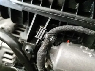 ✅ 2021 Volkswagen Passat SE • VIN: 1VWSA7A36MC014106 • Лот: 87037435. Опубликован ранее на Copart с пробегом 75 983 миль. Бесплатный доступ к архиву аукционных продаж из США и подробный отчёт об истории автомобиля на DreamBid. Изображение 16.