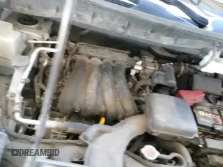 ✅ 2021 Nissan NV200 S • VIN: 3N6CM0KN7MK705156 • Lot: 59163275. Listed on Copart with 145,270 mi. Free auction sales archive from the USA and detailed vehicle history report at DreamBid. Image 14.