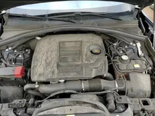 ✅ 2019 Jaguar F-Pace 30t Portfolio • VIN: SADCN2GX6KA357231 • Лот: 67736675. Опубликован ранее на Copart с пробегом 62 028 миль. Бесплатный доступ к архиву аукционных продаж из США и подробный отчёт об истории автомобиля на DreamBid. Изображение 13.