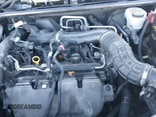 ✅ 2016 Ford Explorer XLT • VIN: 1FM5K8DH0GGC37874 • Lot: 43916434. Wystawiony na IAAI z przebiegiem 204 047 mil. Bezpłatny archiwum sprzedaży aukcyjnych z USA i szczegółowy raport historii pojazdu na DreamBid. Zdjęcie 19.