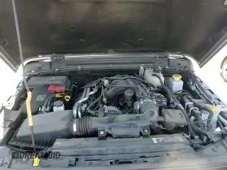 ✅ 2023 Jeep Gladiator Sport S • VIN: 1C6HJTAG3PL552959 • Lot: 56905635. Wystawiony na Copart z przebiegiem 30 356 mil. Bezpłatny archiwum sprzedaży aukcyjnych z USA i szczegółowy raport historii pojazdu na DreamBid. Zdjęcie 14.