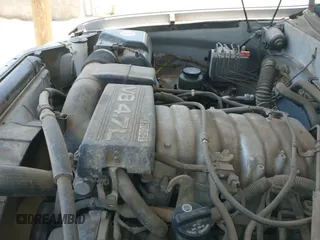 ✅ 2002 Toyota Tundra SR5 • VIN: 5TBBT44172S232887 • Lot: 42744646. Wystawiony na IAAI z przebiegiem 229 691 mil. Bezpłatny archiwum sprzedaży aukcyjnych z USA i szczegółowy raport historii pojazdu na DreamBid. Zdjęcie 19.