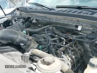 ✅ 2023 Ford F-250 XL • VIN: 1FT7W2AA7PEC23276 • Lot: 42656906. Listed on IAAI with 51,395 mi. Free auction sales archive from the USA and detailed vehicle history report at DreamBid. Image 18.