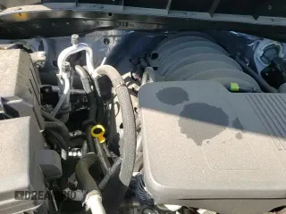 ✅ 2023 Chevrolet Silverado 1500 Work Truck • VIN: 1GCRDAEDXPZ328013 • Lot: 86219205. Wystawiony na Copart z przebiegiem 16 162 mil. Bezpłatny archiwum sprzedaży aukcyjnych z USA i szczegółowy raport historii pojazdu na DreamBid. Zdjęcie 13.