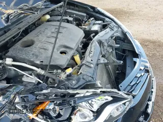 ✅ 2016 Toyota Corolla S Plus • VIN: 5YFBURHE7GP507480 • Лот: 43324861. Опубликован ранее на IAAI с пробегом 122 755 миль. Бесплатный доступ к архиву аукционных продаж из США и подробный отчёт об истории автомобиля на DreamBid. Изображение 19.