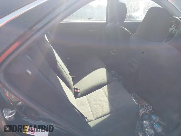 ✅ 2017 Toyota Camry LE • VIN: 4T1BF1FK9HU693298 • Lot: 44480764. Wystawiony na IAAI z przebiegiem 87 726 mil. Bezpłatny archiwum sprzedaży aukcyjnych z USA i szczegółowy raport historii pojazdu na DreamBid. Zdjęcie 8.