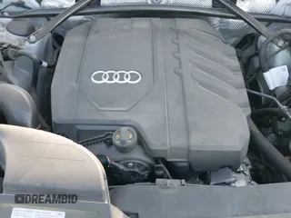 ✅ 2022 Audi Q5 S line Premium • VIN: WA1GAAFY6N2054794 • Lot: 43086601. Listed on IAAI with 31,086 mi. Free auction sales archive from the USA and detailed vehicle history report at DreamBid. Image 19.