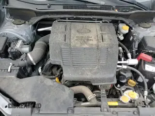 ✅ 2020 Subaru Forester Premium • VIN: JF2SKAJC7LH429418 • Лот: 82688535. Опубликован ранее на Copart с пробегом 90 847 миль. Бесплатный доступ к архиву аукционных продаж из США и подробный отчёт об истории автомобиля на DreamBid. Изображение 16.