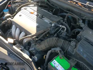 ✅ 2007 Honda Accord EX • VIN: 1HGCM56797A148043 • Lot: 43788595. Wystawiony na IAAI z przebiegiem 193 603 mil. Bezpłatny archiwum sprzedaży aukcyjnych z USA i szczegółowy raport historii pojazdu na DreamBid. Zdjęcie 12.