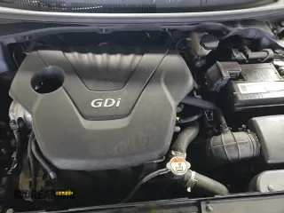 ✅ 2016 Hyundai Veloster • VIN: KMHTC6AD4GU253295 • Lot: 86543314. Wystawiony na Copart z przebiegiem 69 953 mil. Bezpłatny archiwum sprzedaży aukcyjnych z USA i szczegółowy raport historii pojazdu na DreamBid. Zdjęcie 15.