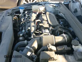 ✅ 2023 Kia K5 GT-Line • VIN: 5XXG64J28PG179577 • Lot: 43487327. Wystawiony na IAAI z przebiegiem 42 507 mil. Bezpłatny archiwum sprzedaży aukcyjnych z USA i szczegółowy raport historii pojazdu na DreamBid. Zdjęcie 19.