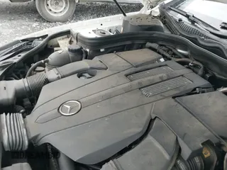 ✅ 2016 Mercedes-Benz CLS 400 • VIN: WDDLJ6FBXGA171483 • Lot: 42197279. Listed on IAAI with 152,131 mi. Free auction sales archive from the USA and detailed vehicle history report at DreamBid. Image 23.