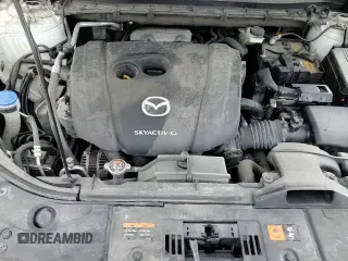 ✅ 2021 Mazda CX-5 Touring • VIN: JM3KFBCM9M1492438 • Lot: 86594165. Wystawiony na Copart z przebiegiem 94 049 mil. Bezpłatny archiwum sprzedaży aukcyjnych z USA i szczegółowy raport historii pojazdu na DreamBid. Zdjęcie 15.