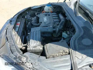 ✅ 2009 Audi TT • VIN: TRUVF38J791008399 • Lot: 43056712. Listed on IAAI with 68,068 mi. Free auction sales archive from the USA and detailed vehicle history report at DreamBid. Image 19.