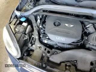 ✅ 2019 MINI Countryman Cooper S • VIN: WMZYT5C54K3G94243 • Lot: 80462535. Wystawiony na Copart z przebiegiem 35 014 mil. Bezpłatny archiwum sprzedaży aukcyjnych z USA i szczegółowy raport historii pojazdu na DreamBid. Zdjęcie 15.