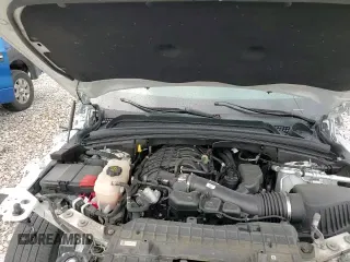 ✅ 2022 Jeep Grand Cherokee Limited • VIN: 1C4RJHBG8N8502079 • Лот: 81289085. Опубликован ранее на Copart с пробегом 51 249 миль. Бесплатный доступ к архиву аукционных продаж из США и подробный отчёт об истории автомобиля на DreamBid. Изображение 15.