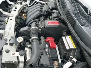 ✅ 2015 Nissan Versa S Plus • VIN: 3N1CN7AP5FL825677 • Lot: 42888031. Listed on IAAI with 51,389 mi. Free auction sales archive from the USA and detailed vehicle history report at DreamBid. Image 13.